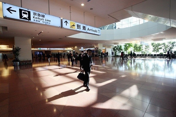 Kinclong! Ini 10 Bandara Paling Bersih di Dunia Tahun 2016