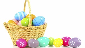 Ini 8 Cara Praktis Membuat Telur Paskah Berhias Cantik (2)