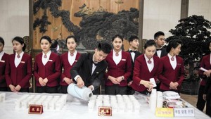 Ini Alasan Masyarakat China Punya Kebiasaan Minum Air Panas