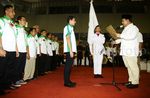 Prabowo Lantik Sandiaga Uno Jadi Ketua APPSI