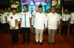 Prabowo Lantik Sandiaga Uno Jadi Ketua APPSI