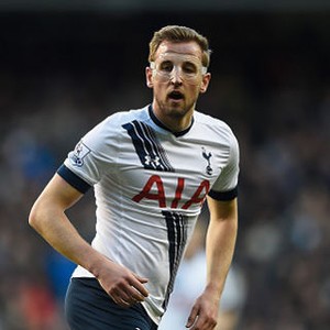 Kane Incar Rekor Gol Shearer di Premier League