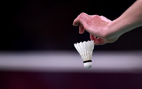 Tantangan PB Djarum untuk PBSI