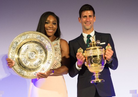 Berapa Perbedaan Hadiah Uang Tenis Putra dan Putri?