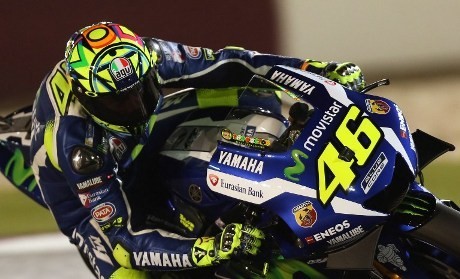 Rossi Diprediksi Akan Kesulitan di 2016
