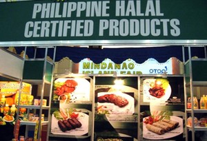Perusahaan Filipina Diharapkan Makin Banyak Hasilkan Produk Bersertifikat Halal