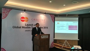 Kalahkan Arab Saudi, Indonesia Ranking 4 Dunia Destinasi Ramah Muslim