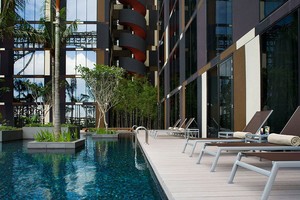 Ini Dia 10 Hotel Bandara Terbaik di Dunia Tahun 2016
