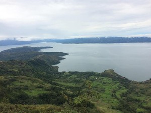 Mau Danau Toba Jadi Destinasi Kelas Dunia? Ada Syaratnya