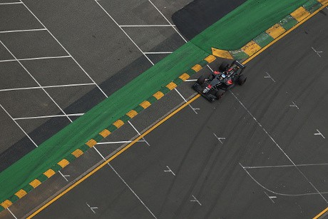 Format Baru Kualifikasi Akan Ditinjau Usai GP Bahrain