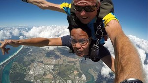 5 Tips Main Skydiving