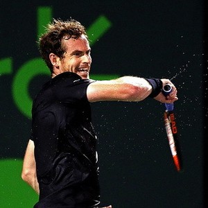 Murray Lolos ke Babak Ketiga