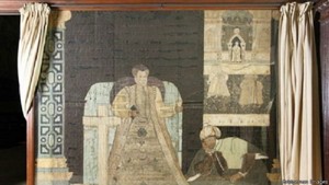 Kisah Muslim Pertama yang Masuk Inggris