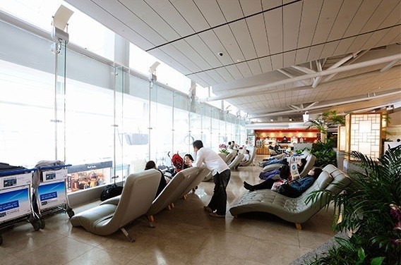 10 Bandara dengan Karyawan Terbaik di Dunia