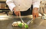 Memanjakan Lidah dengan Set Teppanyaki Komplet dan Steak Gaya Jepang