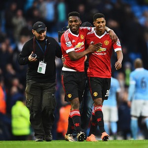Giggs tentang Filosofi dan Tradisi MU Terkait Pemain Akademi