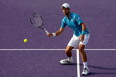 Dominasi Djokovic di Tenis Dunia Sudah Keterlaluan