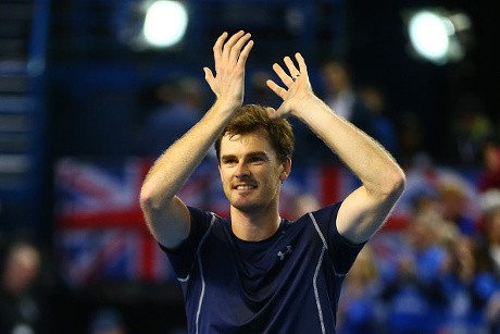 Jamie Murray Akan Duduk di Peringkat 1 Dunia, Bikin Rekor Inggris Raya