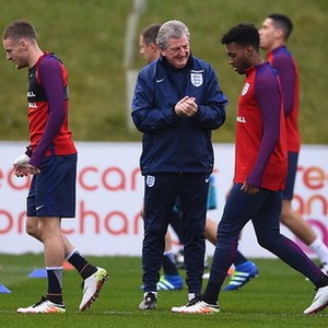 Tantangan Hodgson untuk Sturridge