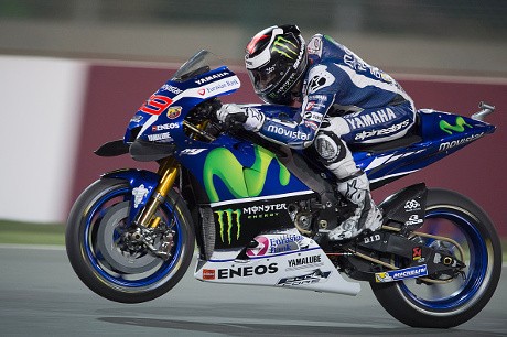 Tantangan untuk Lorenzo Setelah Mulai dengan Mulus