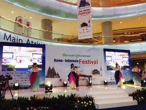 Siap-siap! Festival Korea Akan Segera Digelar di Jakarta