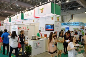 Food & Hotel Asia Digelar April 2016 di Singapura