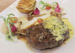 Menikmati Hidangan Fine Dining Lezat Kreasi Mockingbird