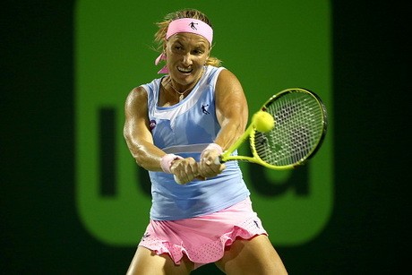 Kuznetsova Maju ke Semifinal Usai Menangi Duel Sesama Rusia