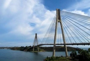 Batam Diprediksikan Akan Jadi Destinasi Penting di ASEAN