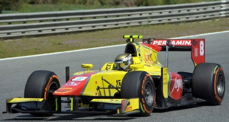 Hari Kedua Tes di Jerez, Sean Perbaiki Catatan Waktu