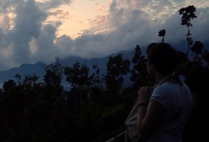 Jalan-jalan Seru ke Punthuk Setumbu