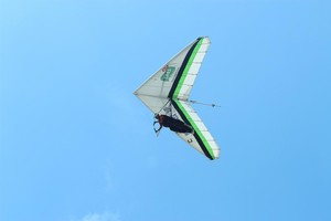 Seperti Ini Pagelaran Jogja Air Show 2016