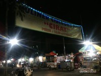 Ciray Ciray