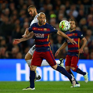 Barca Tak Cukup Pintar di 15 Menit Akhir Saat Hadapi Madrid