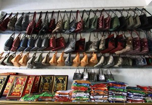 Aneka Pilihan Oleh-Oleh Dari Aceh Selain Kopi