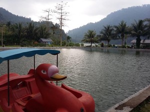 Liburan Seru ke Taman Wisata Putri Ijoe Sabang, Aceh