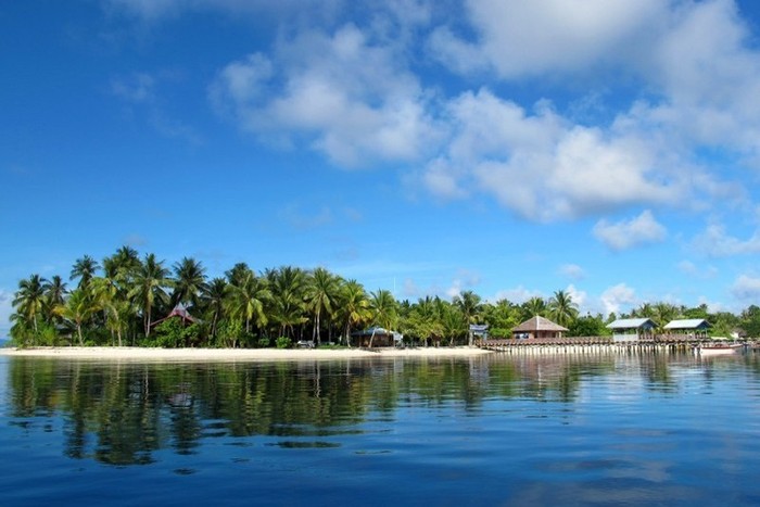 Merusak & Tak Patuh Aturan di Raja Ampat, Siap-siap Diblacklist!