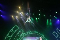 Pertunjukan The Book of The World hadir setiap hari (kecuali Senin) setiap pukul 14.00 WIB di area Amphiteater Trans Studio Bandung. Datang dan rasakan pengalaman baru bersama Trans Studio Bandung! (dok Trans Studio Bandung)