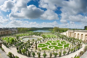 Alain Ducasse Segera Buka Restoran di Versailles