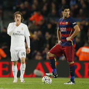 Kekalahan di El Clasico Bisa Munculkan Keraguan di Tim Barca