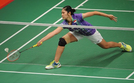 Maria Kristin Berharap Linda dan Febe Tak Babak Belur di Malaysia
