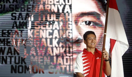 Rio Sudah Dua Balapan, Bagaimana Nasib Kekurangan Dana Sponsor?