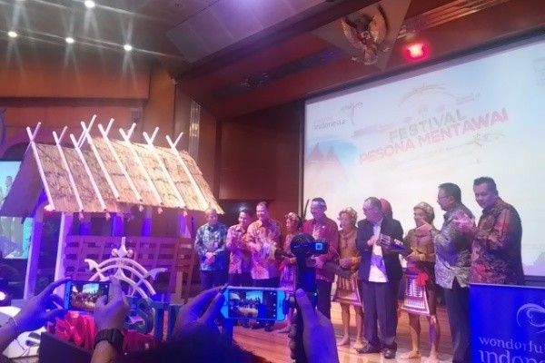 Catat! Festival Pesona Mentawai Akan Digelar Pertengahan April 2016