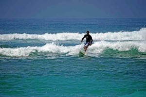 Surfer Dunia Akan Ramaikan Festival Pesona Mentawai 2016