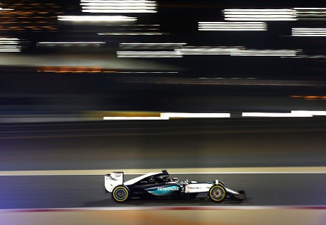 Ada Proposal Baru tentang Format Kualifikasi F1: Pakai Sistem Agregat