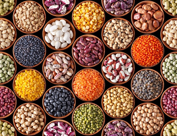 Asal Rutin Dikonsumsi Tiap Hari Kacang-kacangan Efektif Turunkan Berat Badan