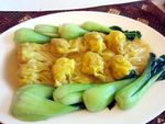 Gnocchi Hingga Ayam Rica-rica Tersaji dalam 7 Hidangan Makan Malam di Sailendra