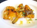 Gnocchi Hingga Ayam Rica-rica Tersaji dalam 7 Hidangan Makan Malam di Sailendra