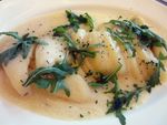 Gnocchi Hingga Ayam Rica-rica Tersaji dalam 7 Hidangan Makan Malam di Sailendra