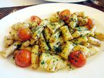 Gnocchi Hingga Ayam Rica-rica Tersaji dalam 7 Hidangan Makan Malam di Sailendra